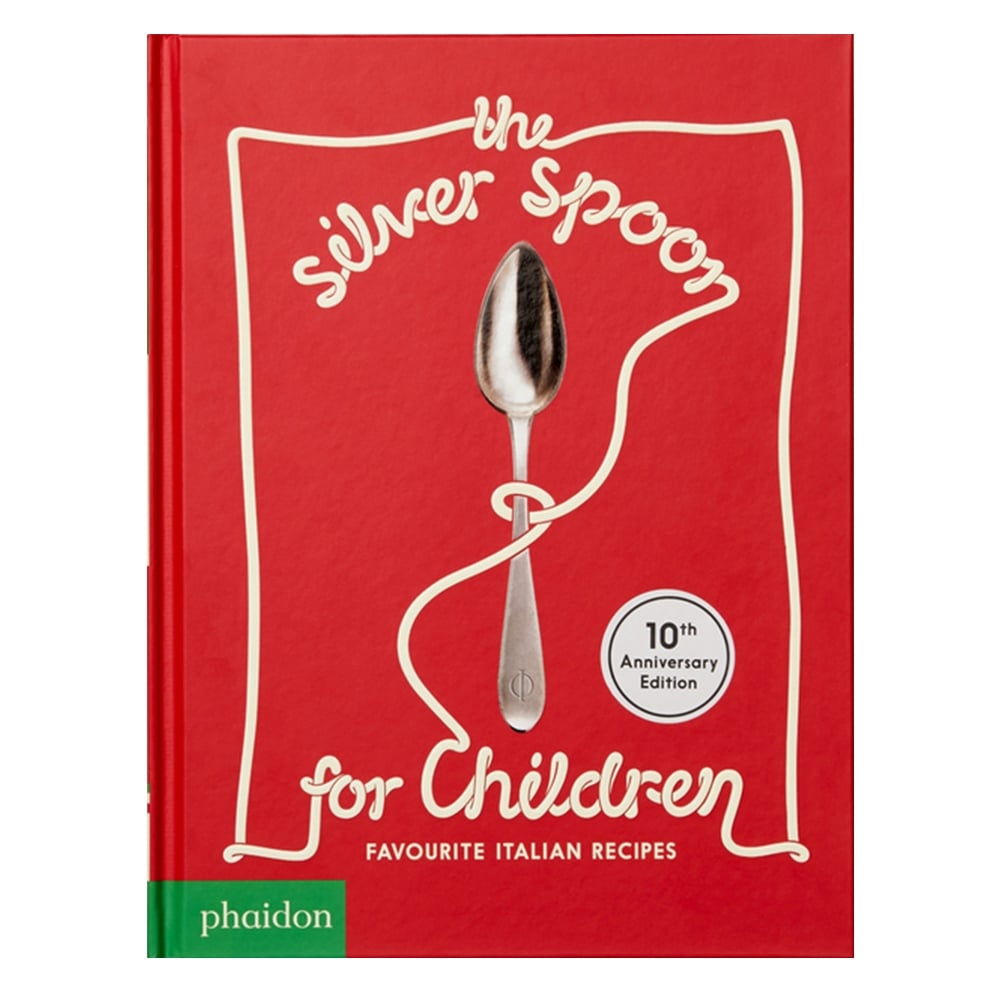 THE SILVER SPOON FOR CHILDREN Çocuk Kitapları Uzmanı - Children's Books Expert