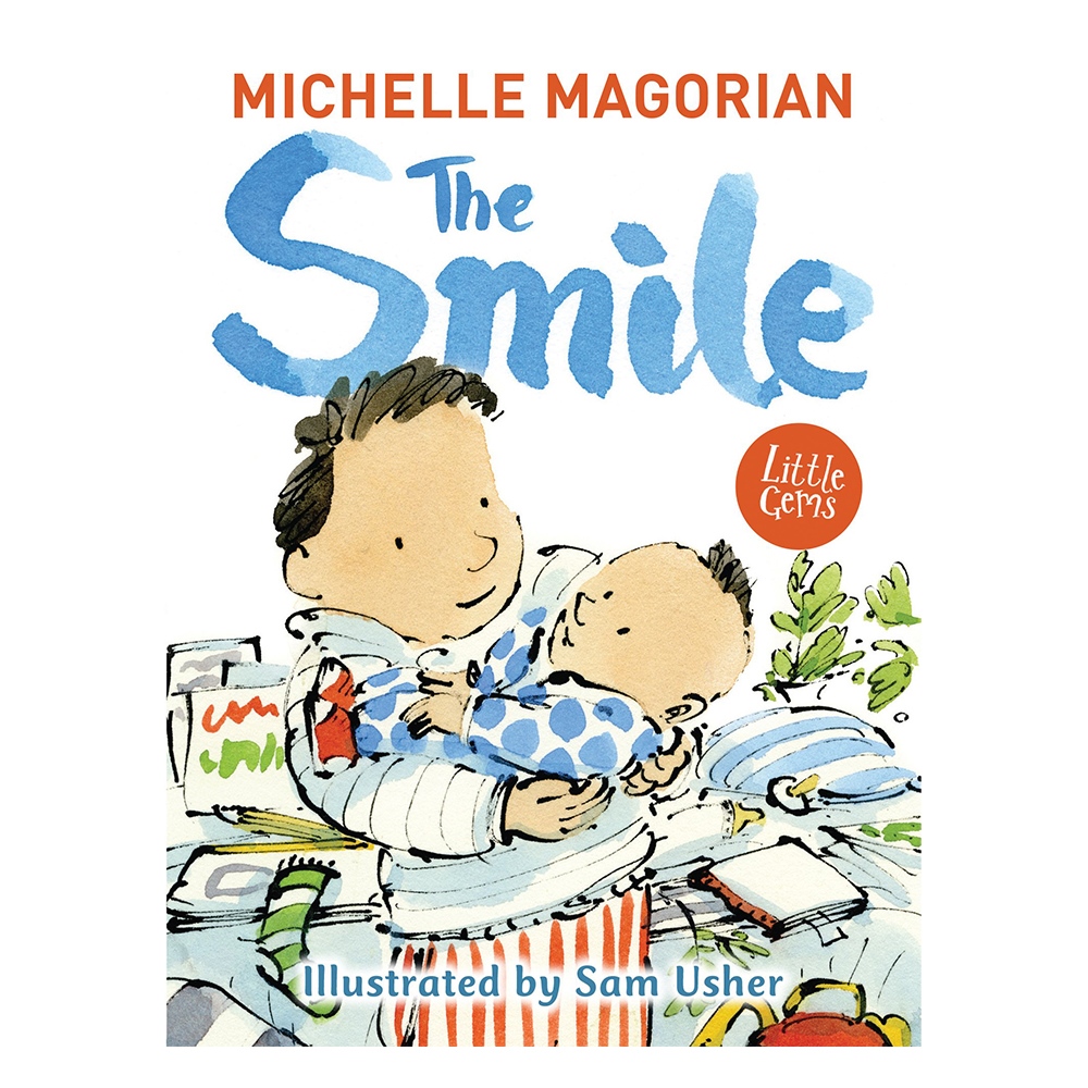 THE SMILE Çocuk Kitapları Uzmanı - Children's Books Expert
