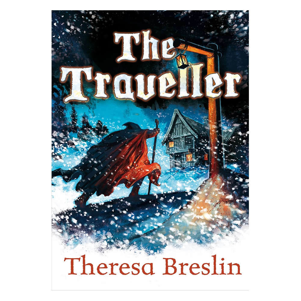 THE TRAVELLER Çocuk Kitapları Uzmanı - Children's Books Expert