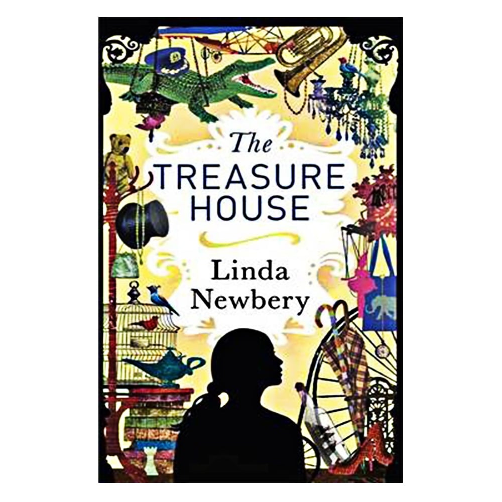 THE TREASURE HOUSE Çocuk Kitapları Uzmanı - Children's Books Expert