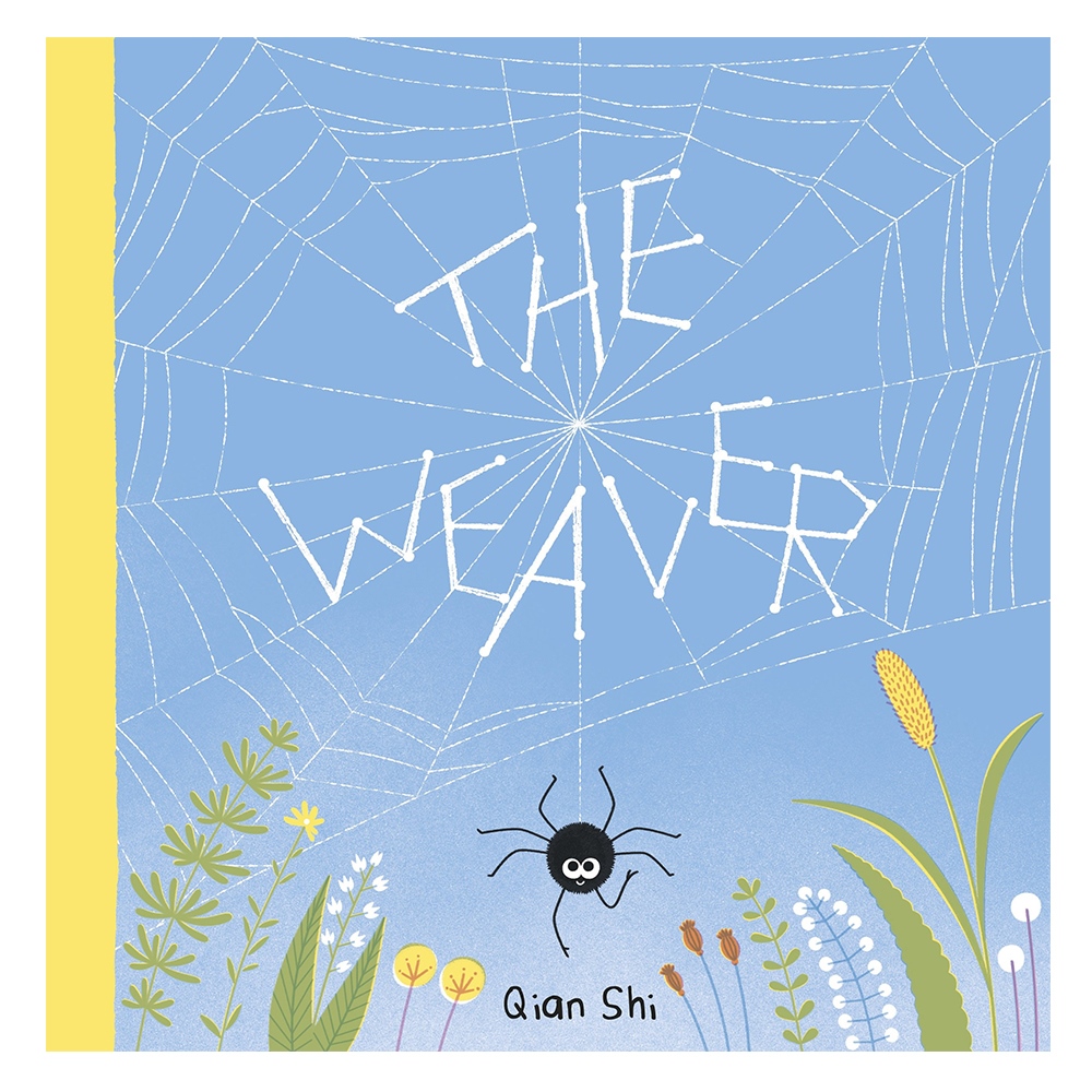THE WEAVER #yenigelenler Çocuk Kitapları Uzmanı - Children's Books Expert