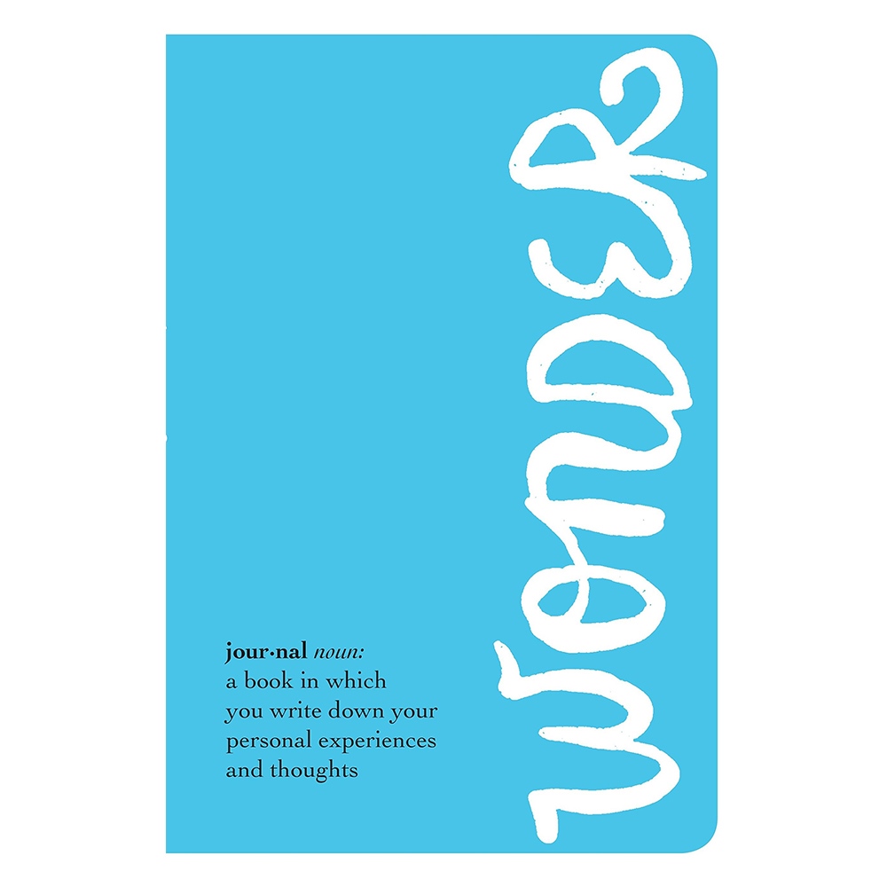 THE WONDER JOURNAL Çocuk Kitapları Uzmanı - Children's Books Expert