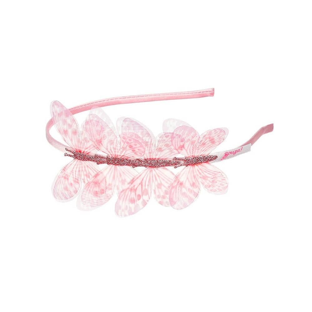 Tiara Lilyanne butterflies (1 pc) Çocuk Kitapları Uzmanı - Children's Books Expert