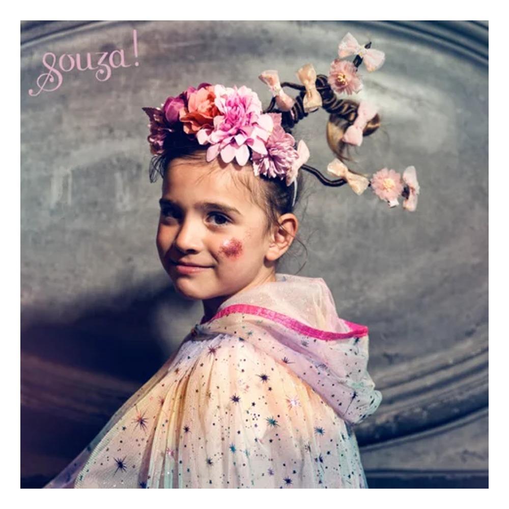 Tiara Olivia (1 pc) Çocuk Kitapları Uzmanı - Children's Books Expert