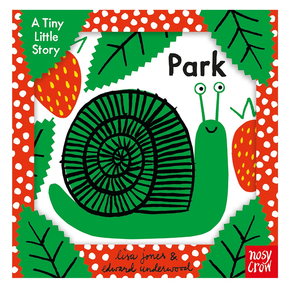 TINY LITTLE STORY PARK Çocuk Kitapları Uzmanı - Children's Books Expert