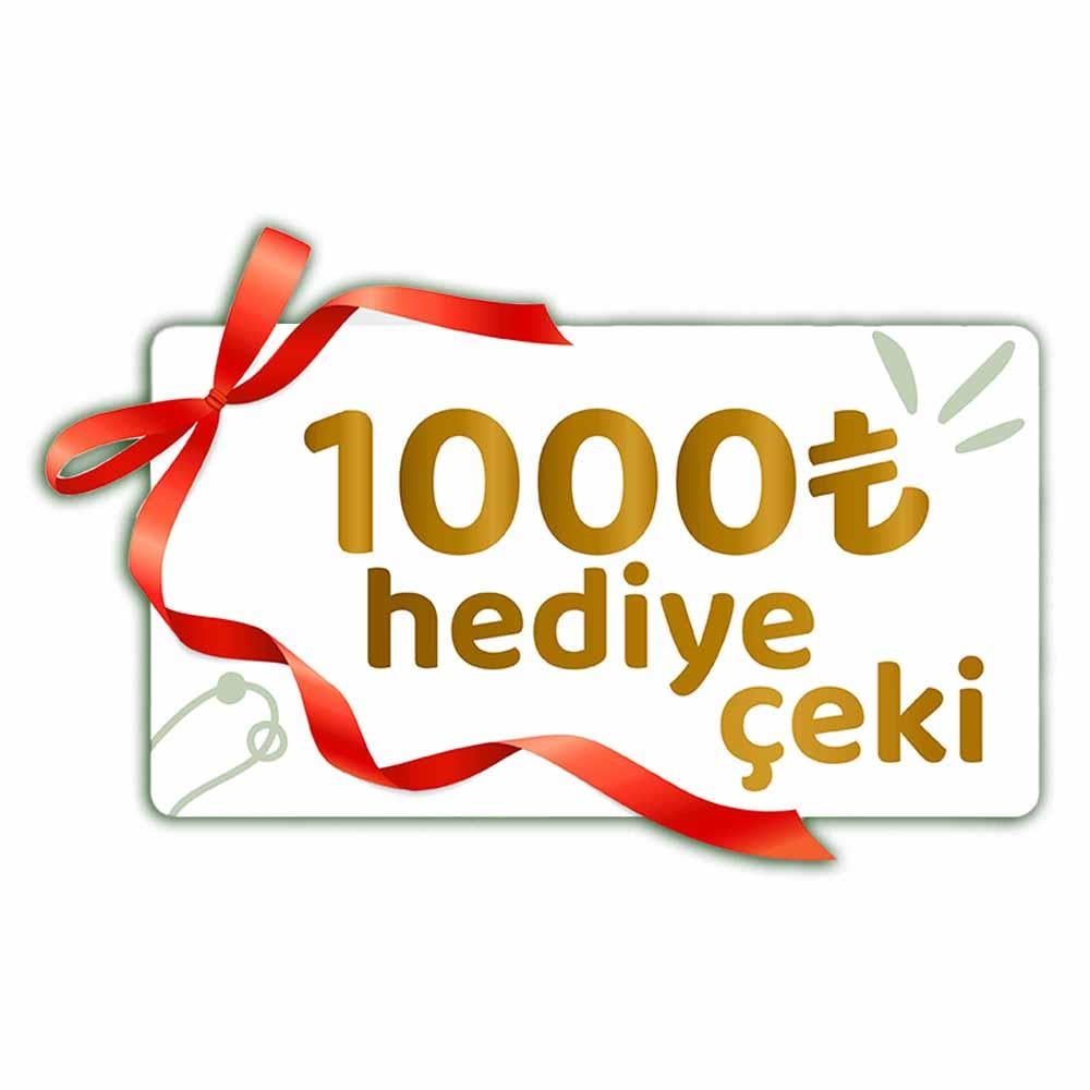 Tırtıl Kids Hediye Kartı 1000 Çocuk Kitapları Uzmanı - Children's Books Expert