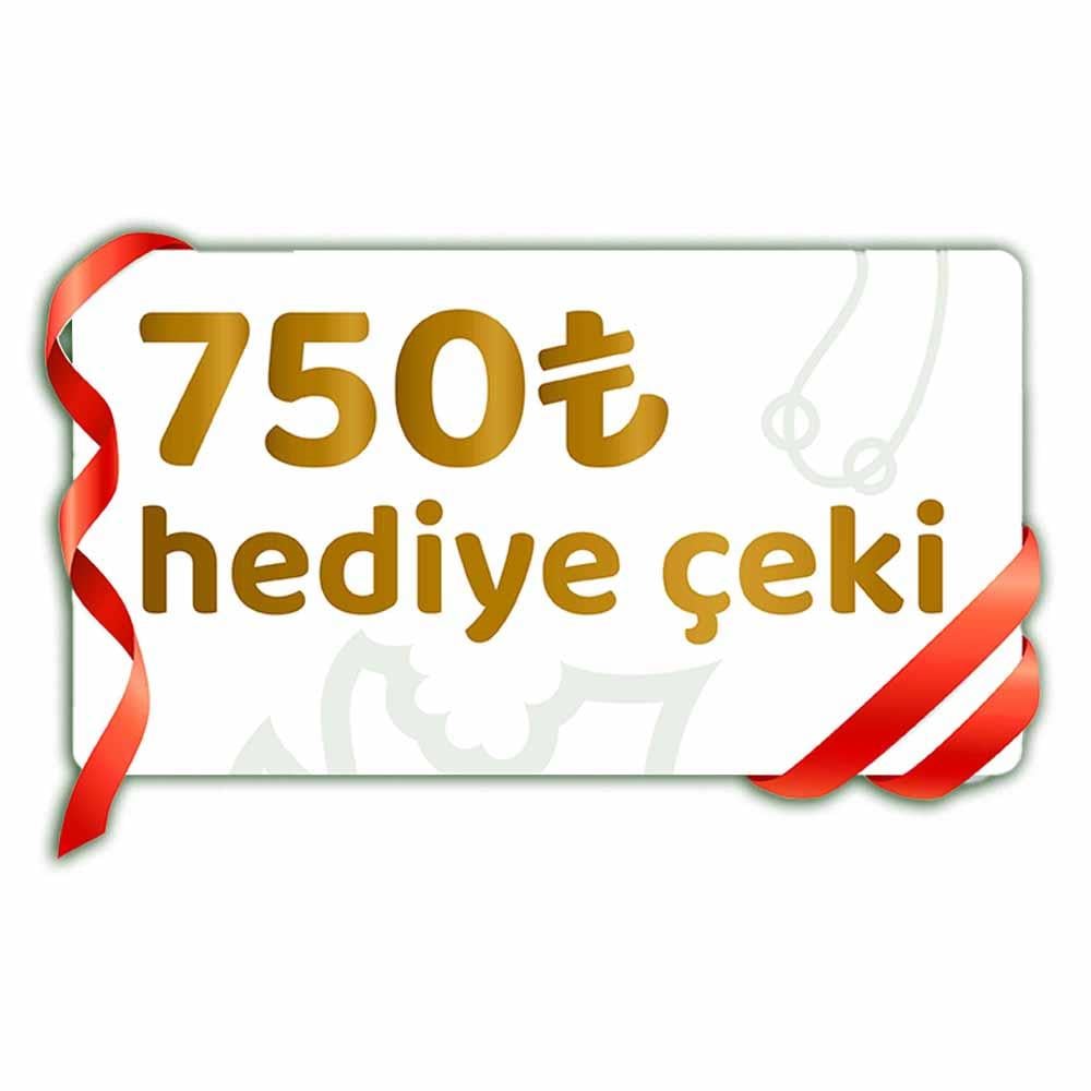 Tırtıl Kids Hediye Kartı 750 Çocuk Kitapları Uzmanı - Children's Books Expert