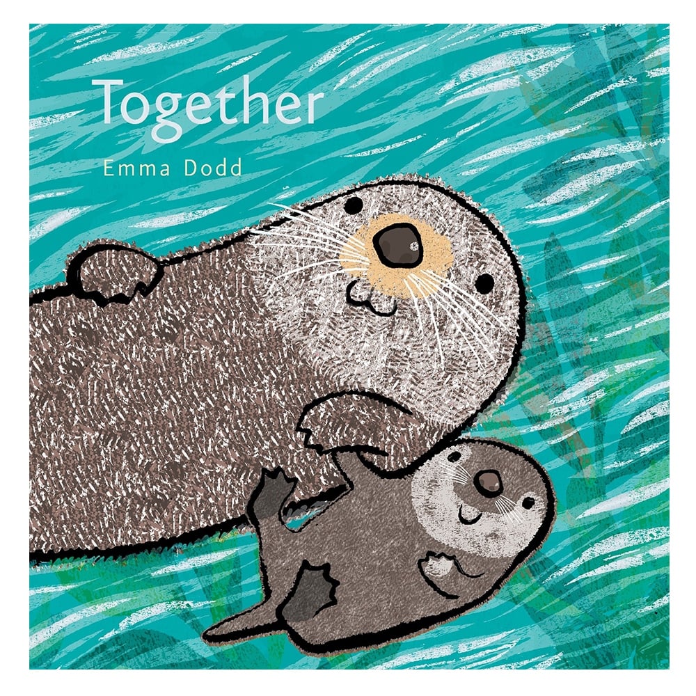TOGETHER Çocuk Kitapları Uzmanı - Children's Books Expert
