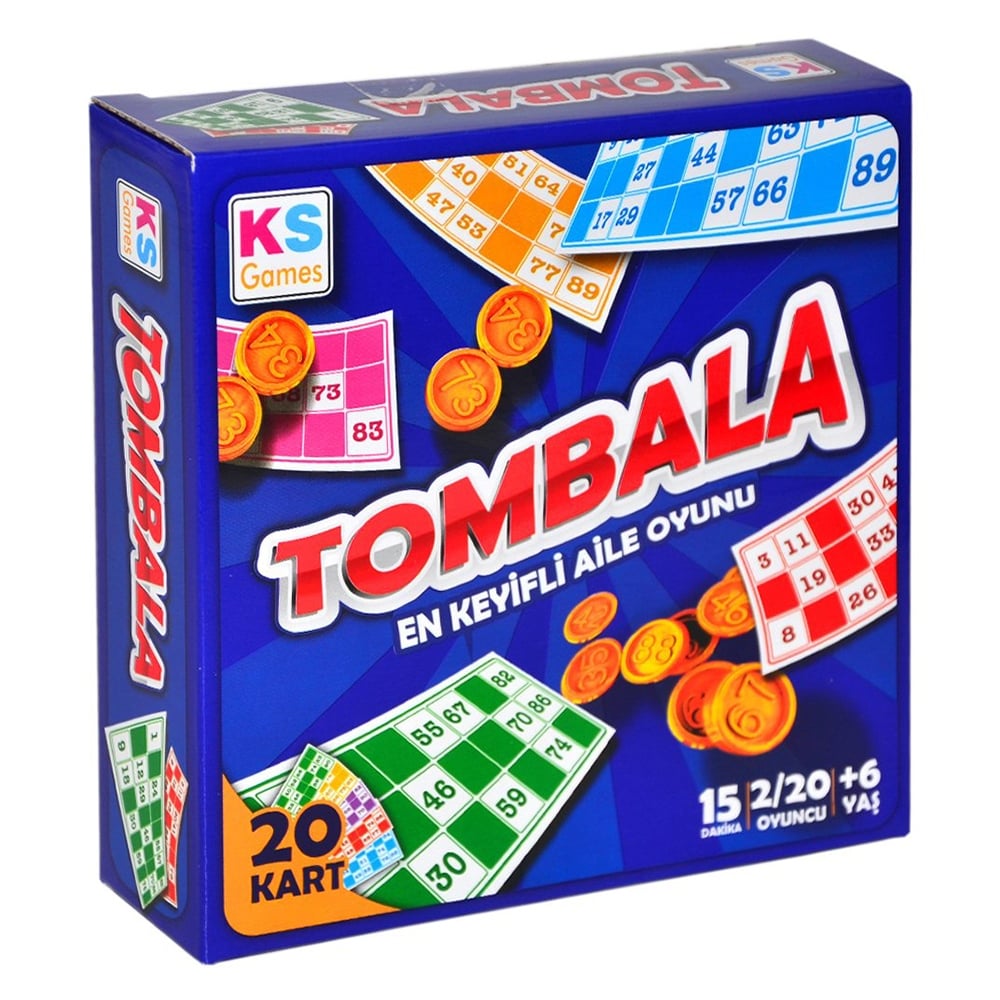 TOMBALA Çocuk Kitapları Uzmanı - Children's Books Expert