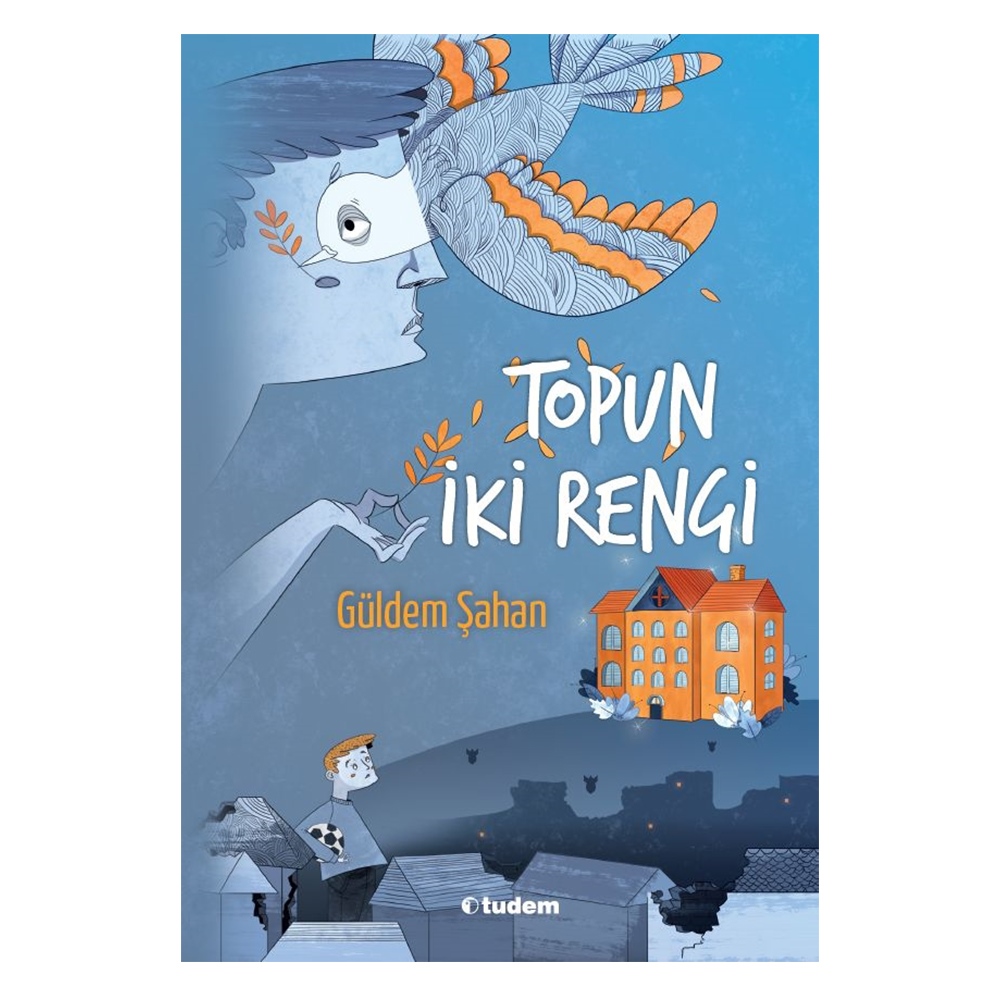 TOPUN İKİ RENGİ