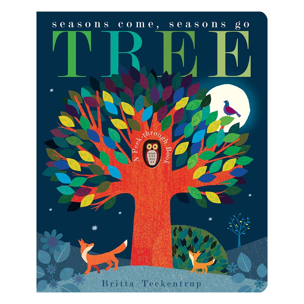 TREE #yeni gelenler Çocuk Kitapları Uzmanı - Children's Books Expert