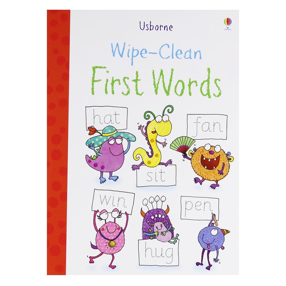 TRICKY WORDS TO SPELL PB Çocuk Kitapları Uzmanı - Children's Books Expert