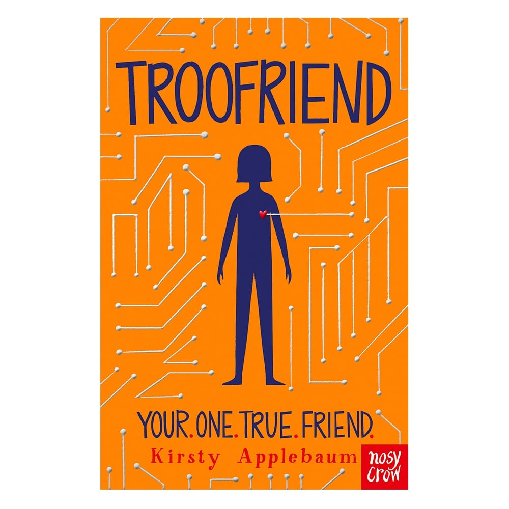 TROOFRIEND Çocuk Kitapları Uzmanı - Children's Books Expert