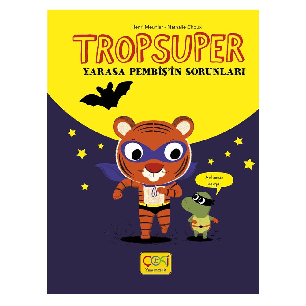 TROPSUPER YARASA PEMBİŞ'İN SORUNLARI