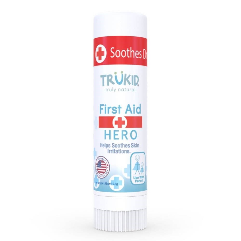 TRUKID HERO STICK Çocuk Kitapları Uzmanı - Children's Books Expert