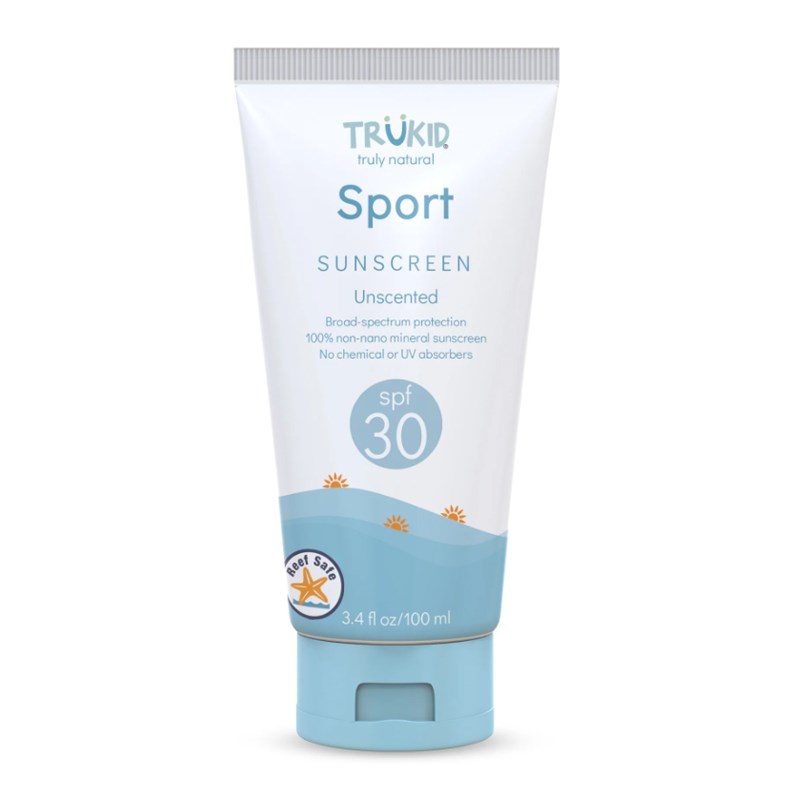 Trukıd Sport 100 Ml Güneş Kremi Çocuk Kitapları Uzmanı - Children's Books Expert