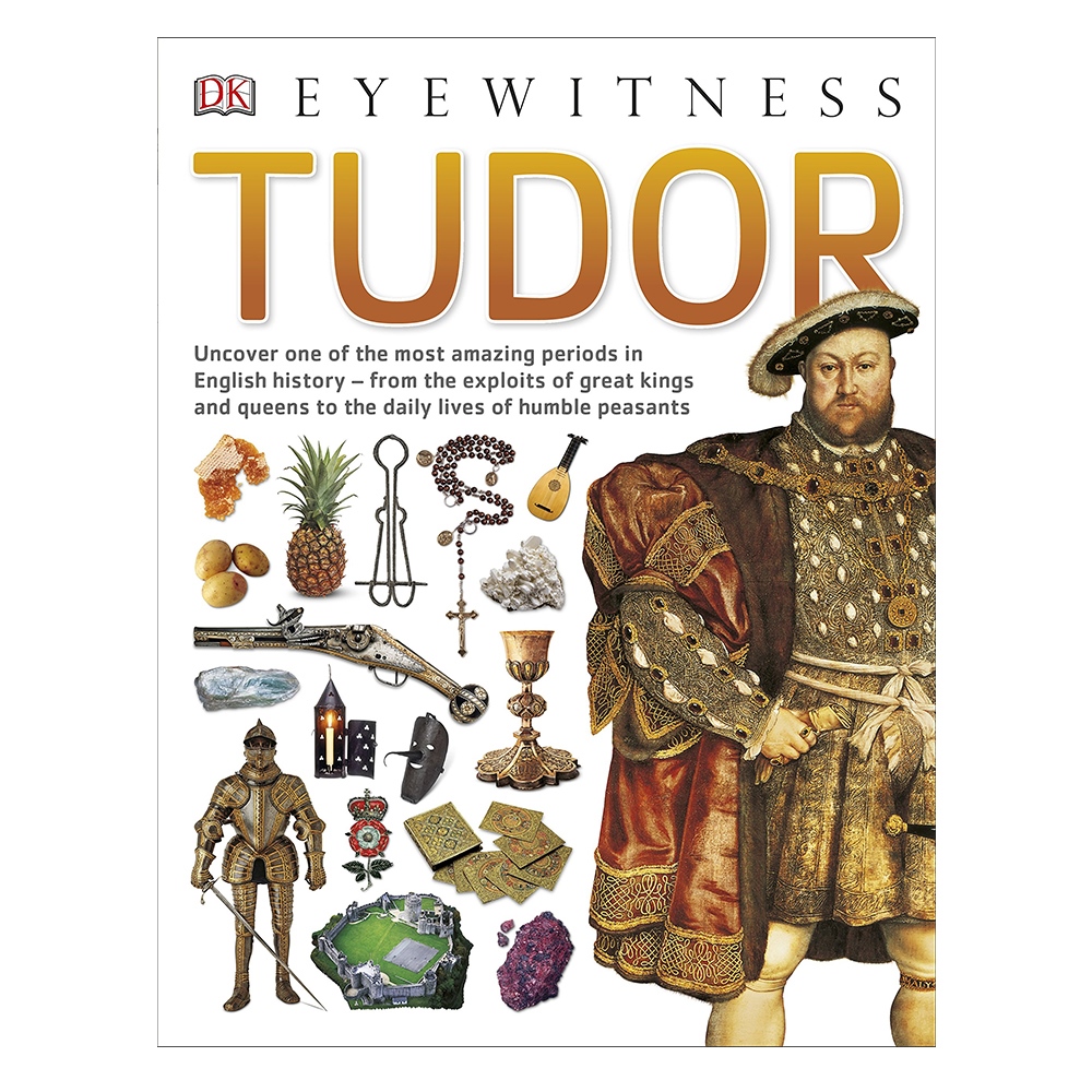 TUDOR Çocuk Kitapları Uzmanı - Children's Books Expert