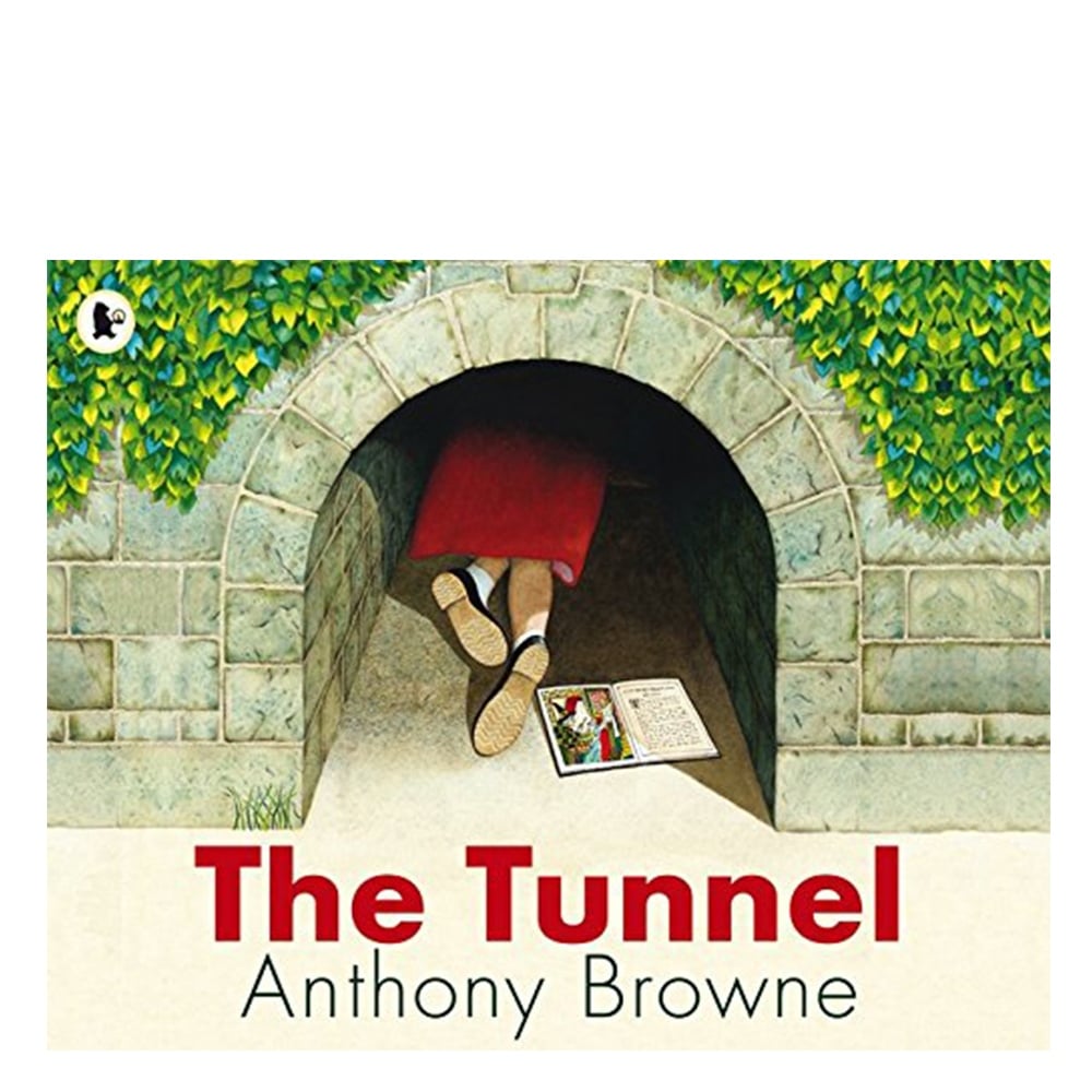 TUNNEL Çocuk Kitapları Uzmanı - Children's Books Expert
