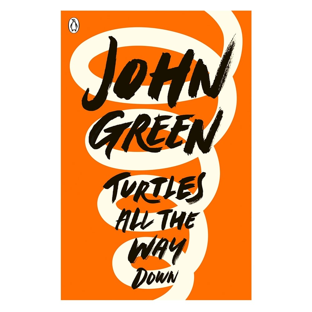 TURTLES ALL THE WAY DOWN Çocuk Kitapları Uzmanı - Children's Books Expert