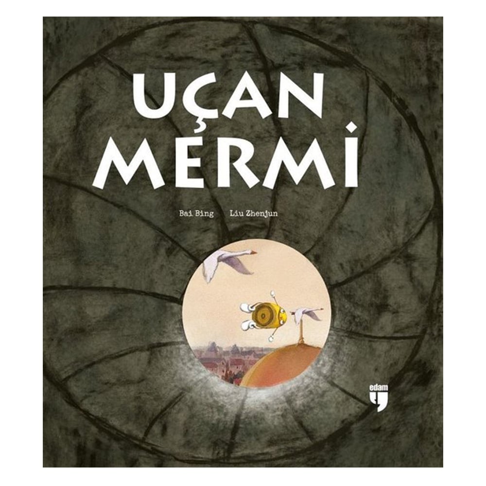 UÇAN MERMİ