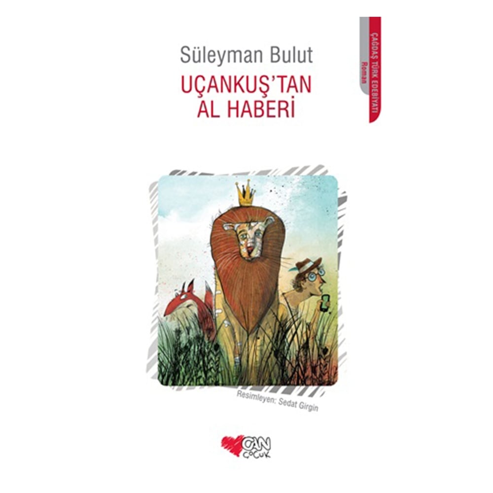 UÇANKUŞ'TAN AL HABERİ Çocuk Kitapları Uzmanı - Children's Books Expert