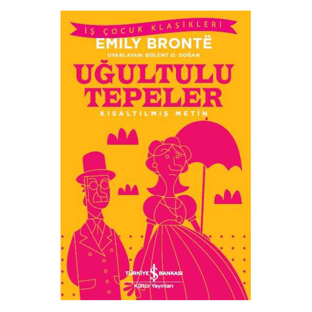 UĞULTULU TEPELER Çocuk Kitapları Uzmanı - Children's Books Expert