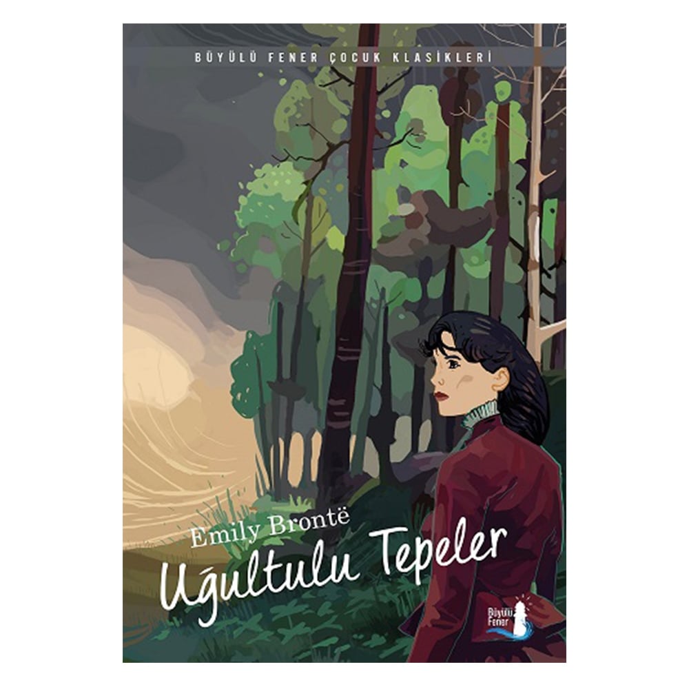UĞULTULU TEPELER