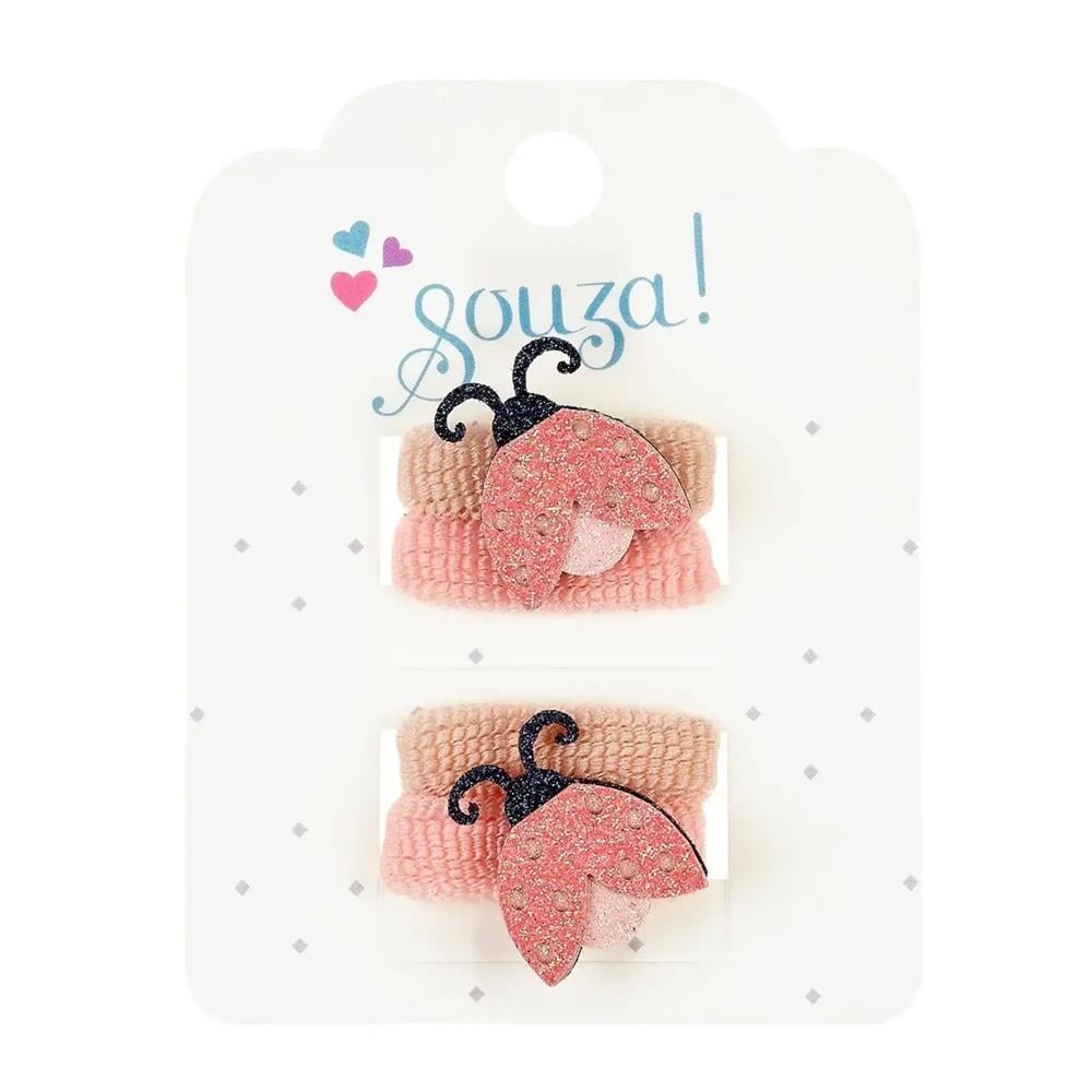 Uğur Böceği Lastik Toka Çocuk Kitapları Uzmanı - Children's Books Expert