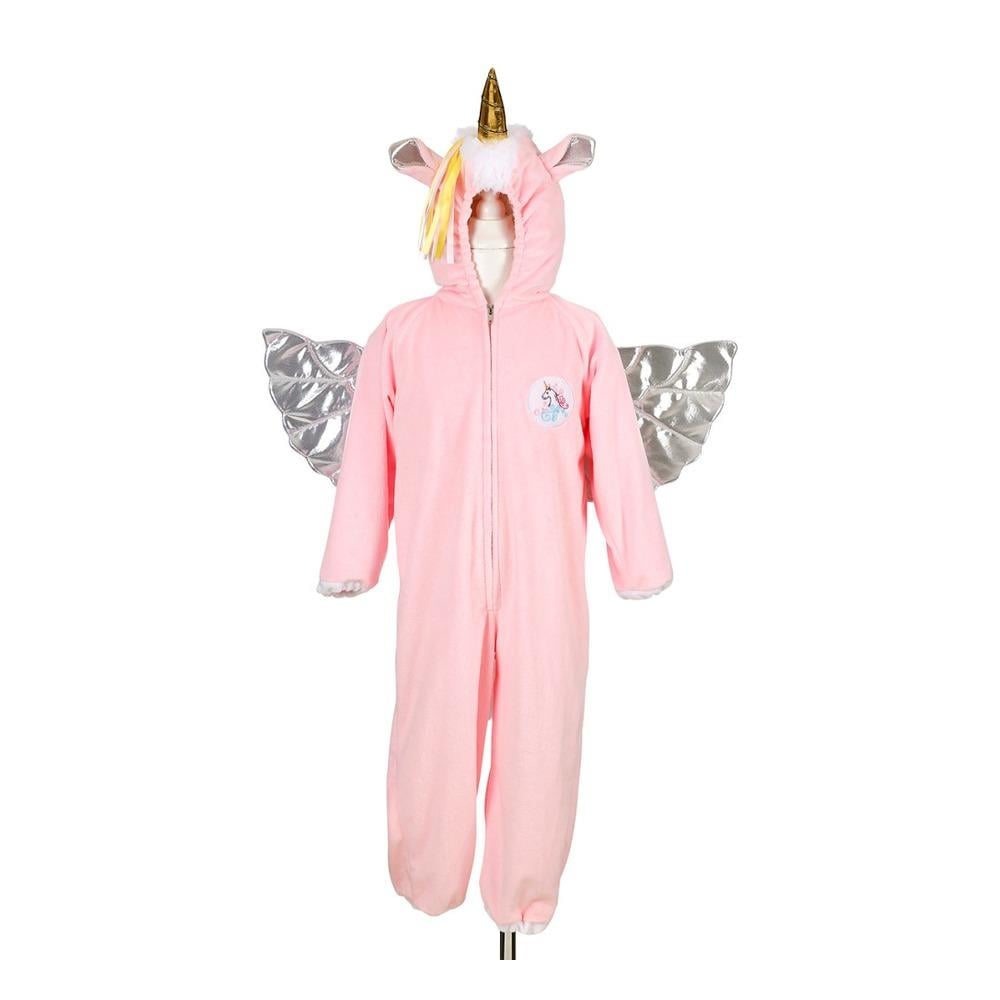 Unicorn jumpsuit, pink, 5-6 yrs / 110-116 Çocuk Kitapları Uzmanı - Children's Books Expert