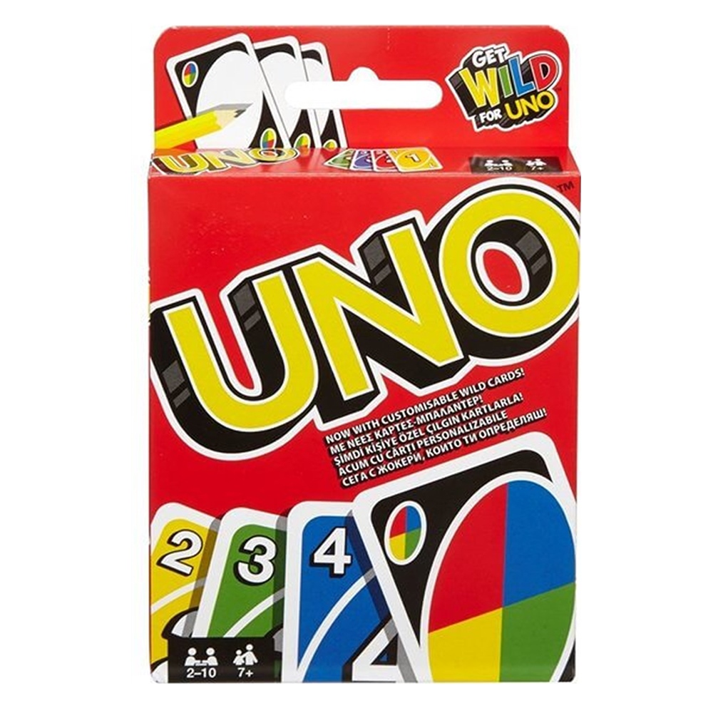 UNO Çocuk Kitapları Uzmanı - Children's Books Expert