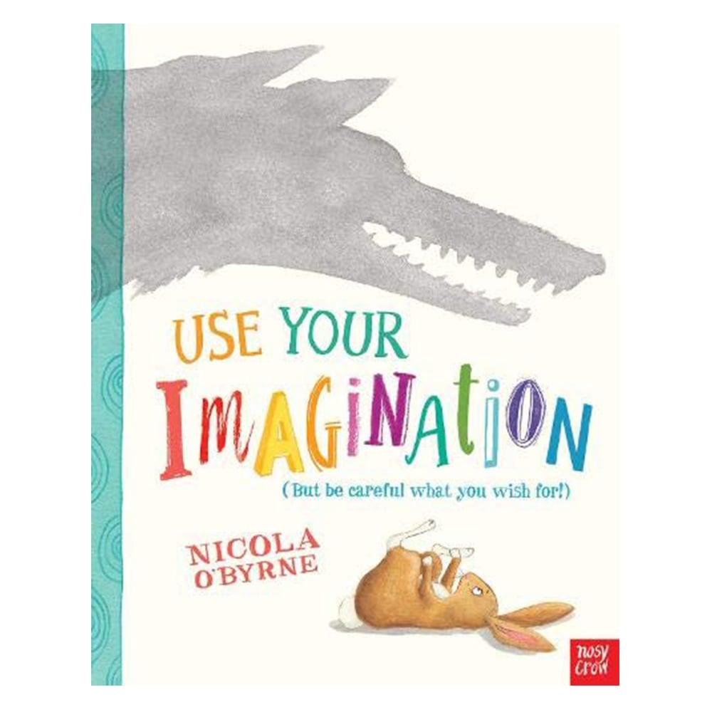 USE YOUR IMAGINATION Çocuk Kitapları Uzmanı - Children's Books Expert