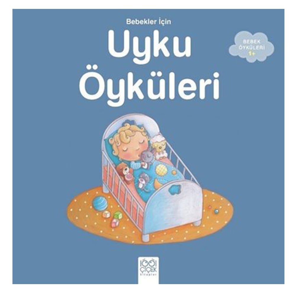 UYKU ÖYKÜLERİ Çocuk Kitapları Uzmanı - Children's Books Expert
