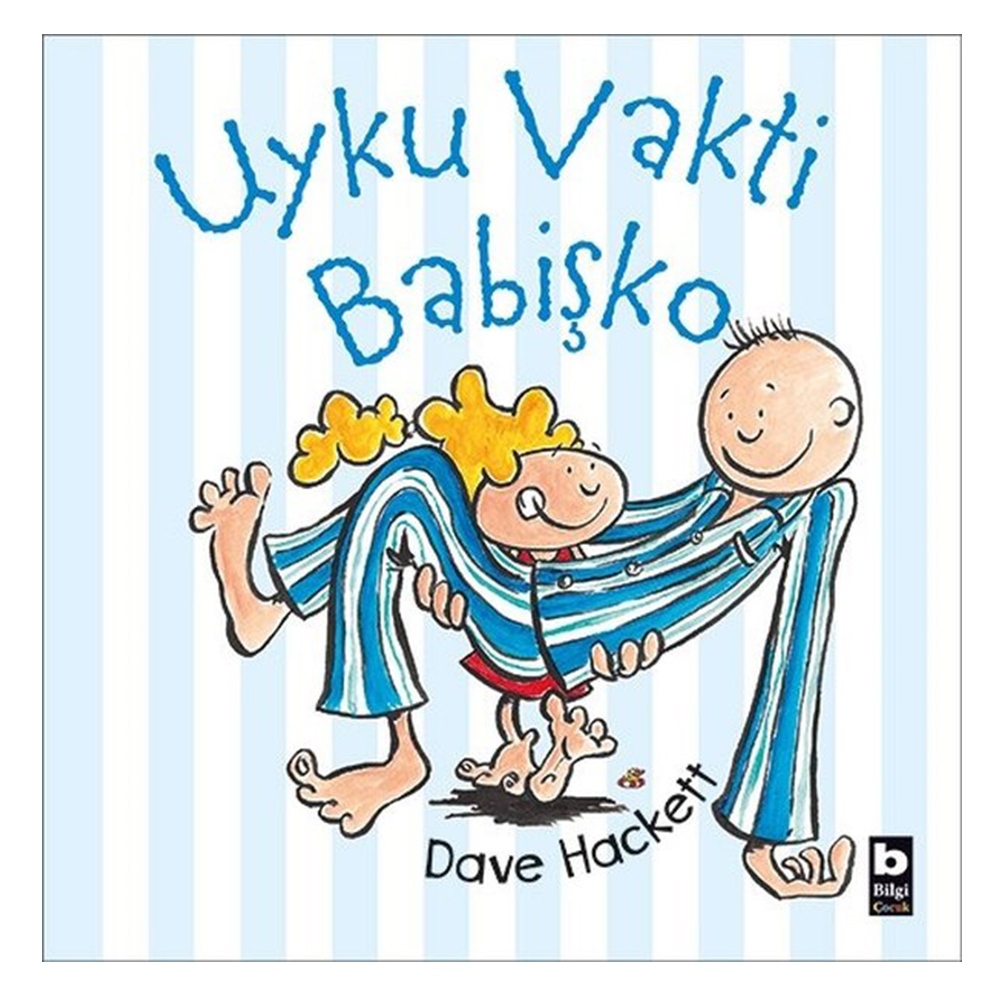 UYKU VAKTİ BABİŞKO