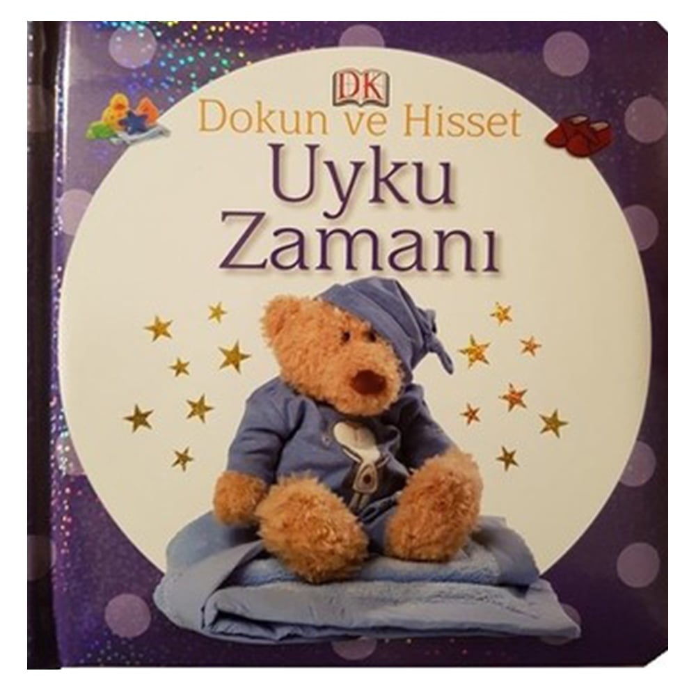 UYKU ZAMANI Çocuk Kitapları Uzmanı - Children's Books Expert
