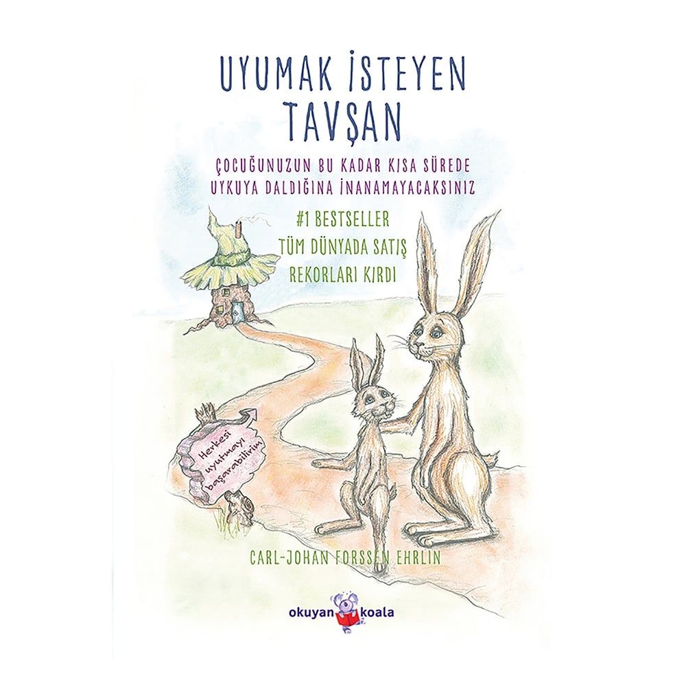 UYUMAK İSTEYEN TAVŞAN
