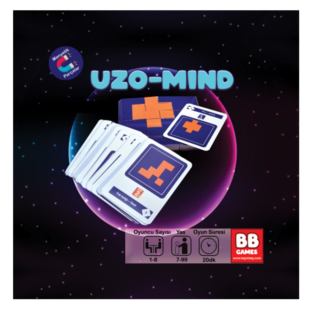 UZO-MIND
