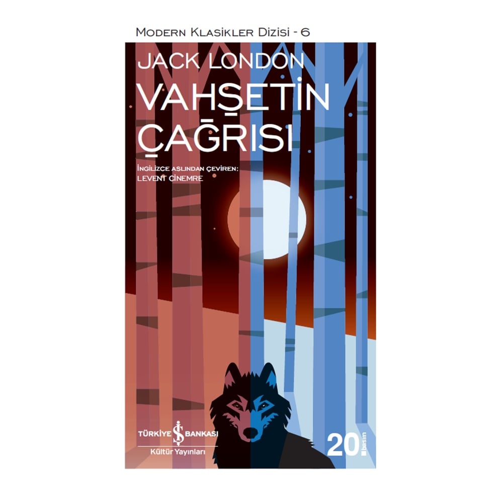 Vahsetin Çagrisi Çocuk Kitapları Uzmanı - Children's Books Expert