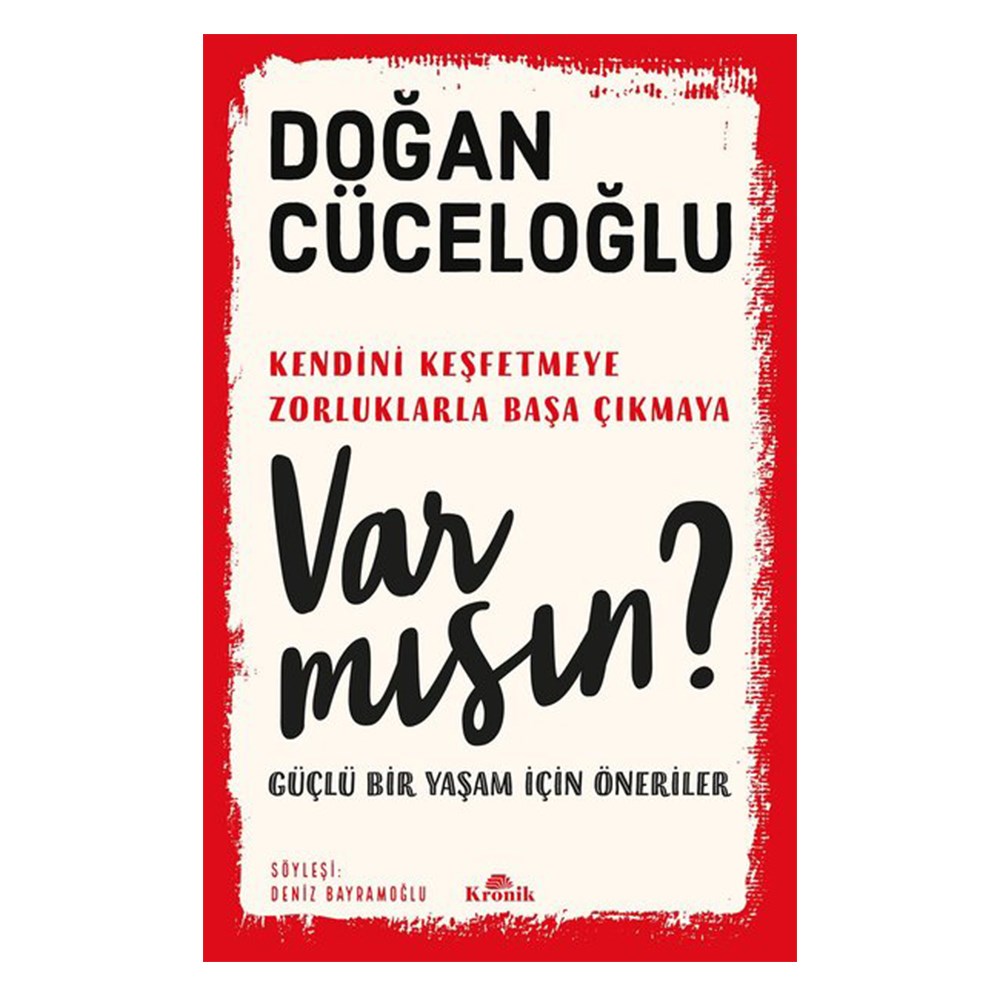 VAR MISIN? Çocuk Kitapları Uzmanı - Children's Books Expert