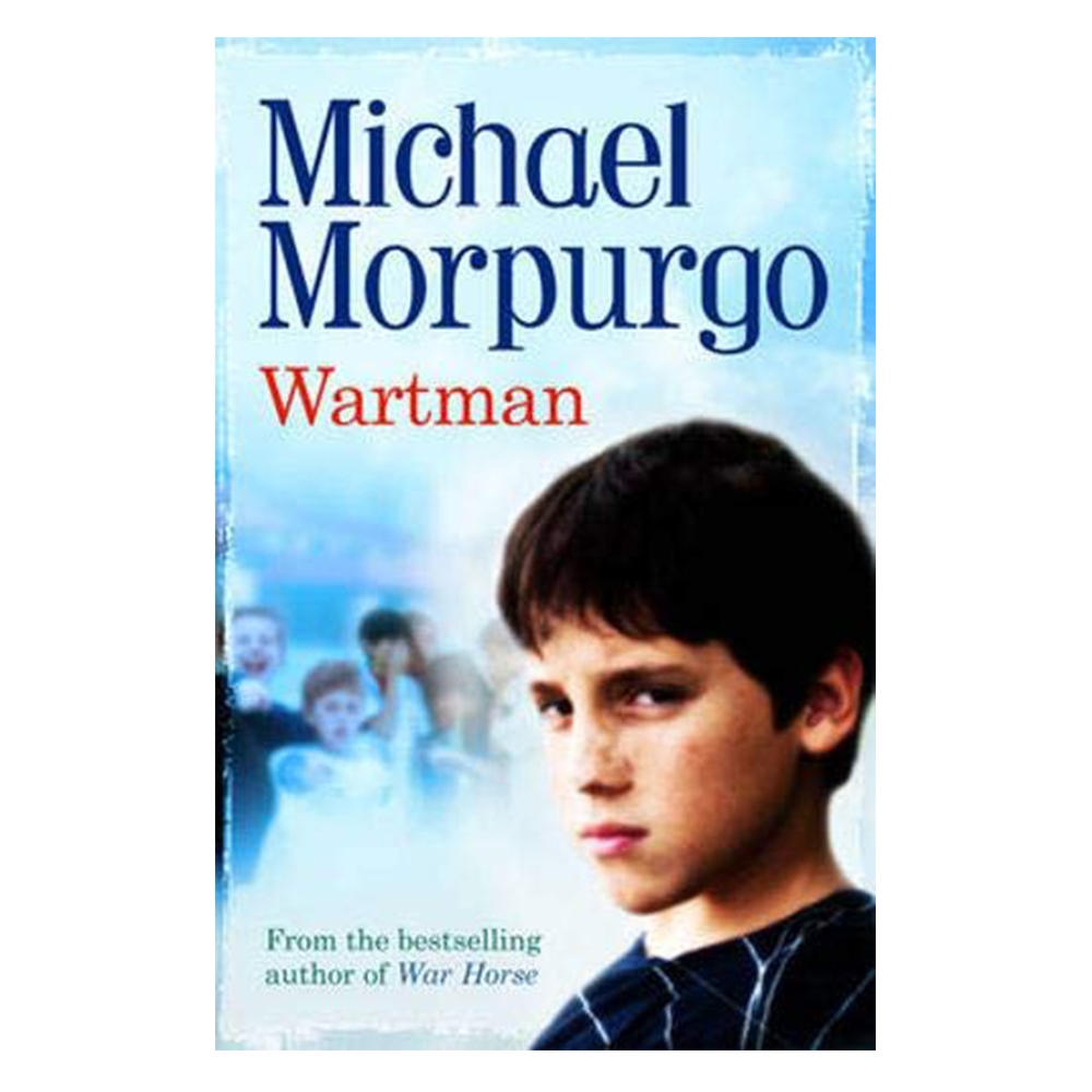 WARTMAN Çocuk Kitapları Uzmanı - Children's Books Expert