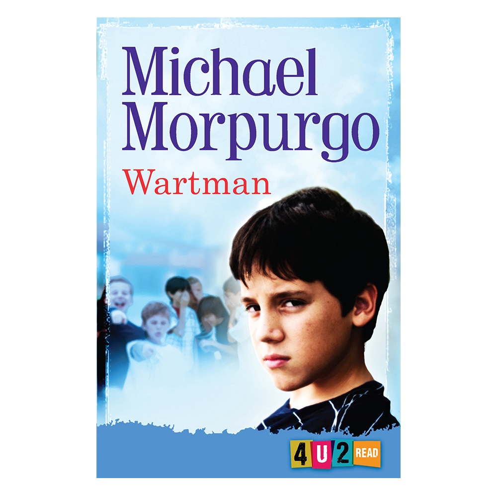 WARTMAN Çocuk Kitapları Uzmanı - Children's Books Expert
