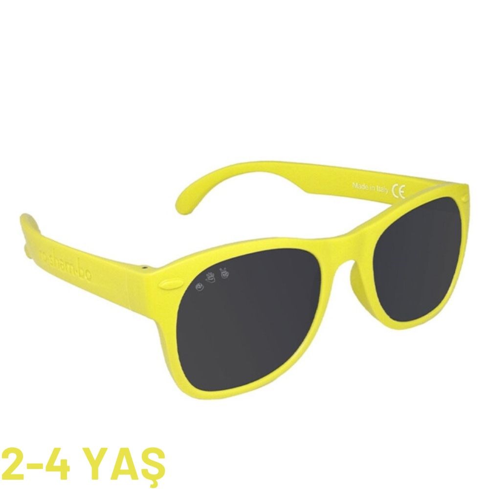 WAYFARER GÜNEŞ GÖZLÜĞÜ SIMPSON STANDART LENS (2-4 Yaş) Çocuk Kitapları Uzmanı - Children's Books Expert