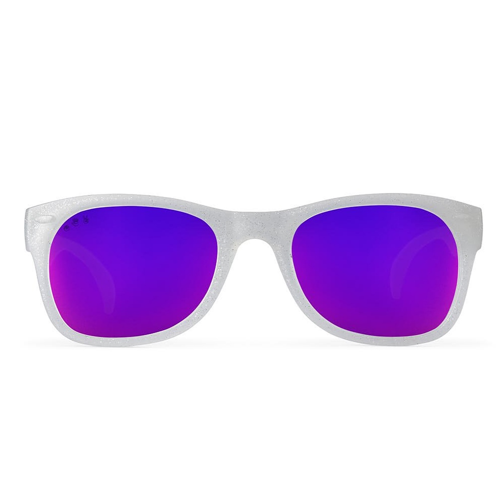 WAYFARER GÜNEŞ GÖZLÜĞÜ STARLITE AYNALI MOR LENS Çocuk Kitapları Uzmanı - Children's Books Expert