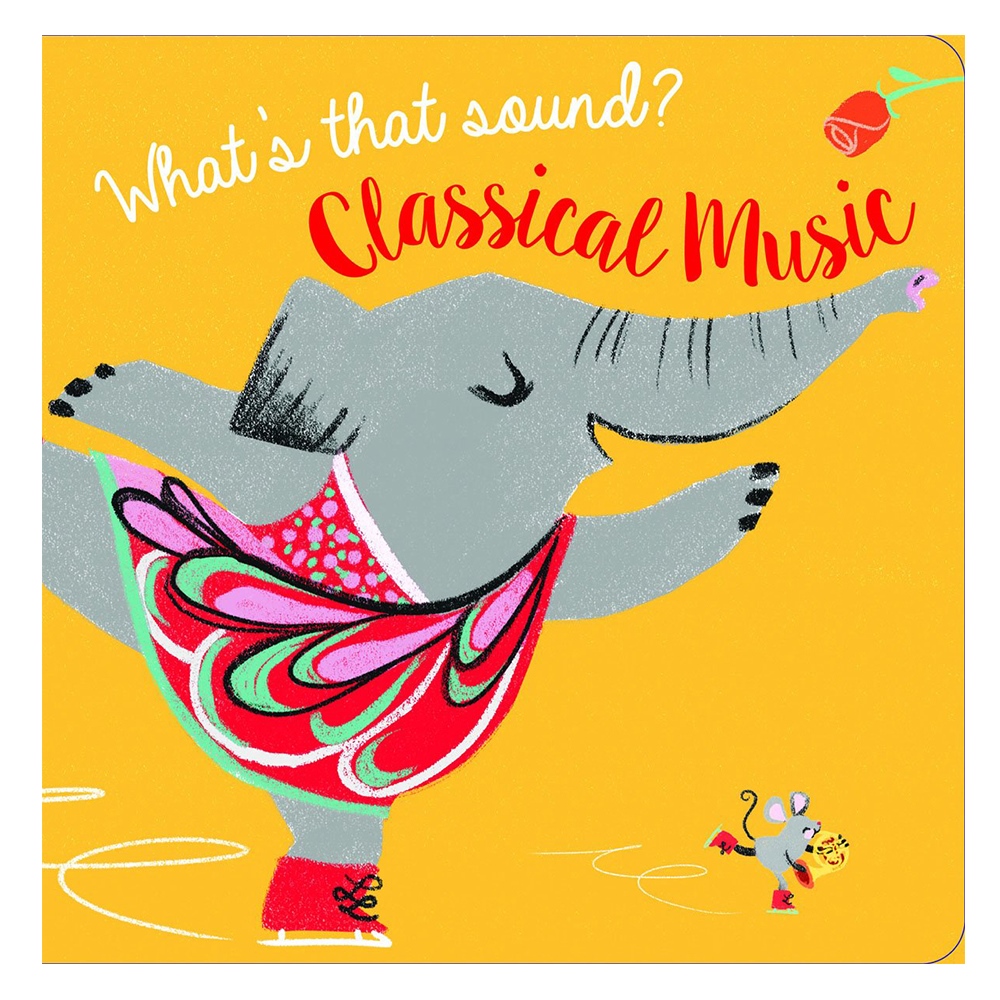 WHAT'S THAT SOUND? CLASSIC MUSIC #yenigelenler