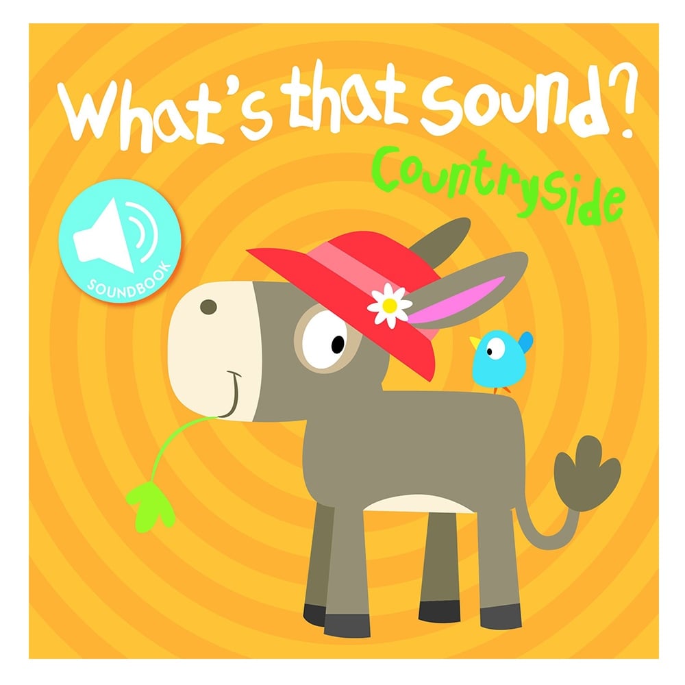 WHAT'S THAT SOUND? COUNTRYSIDE #yenigelenler