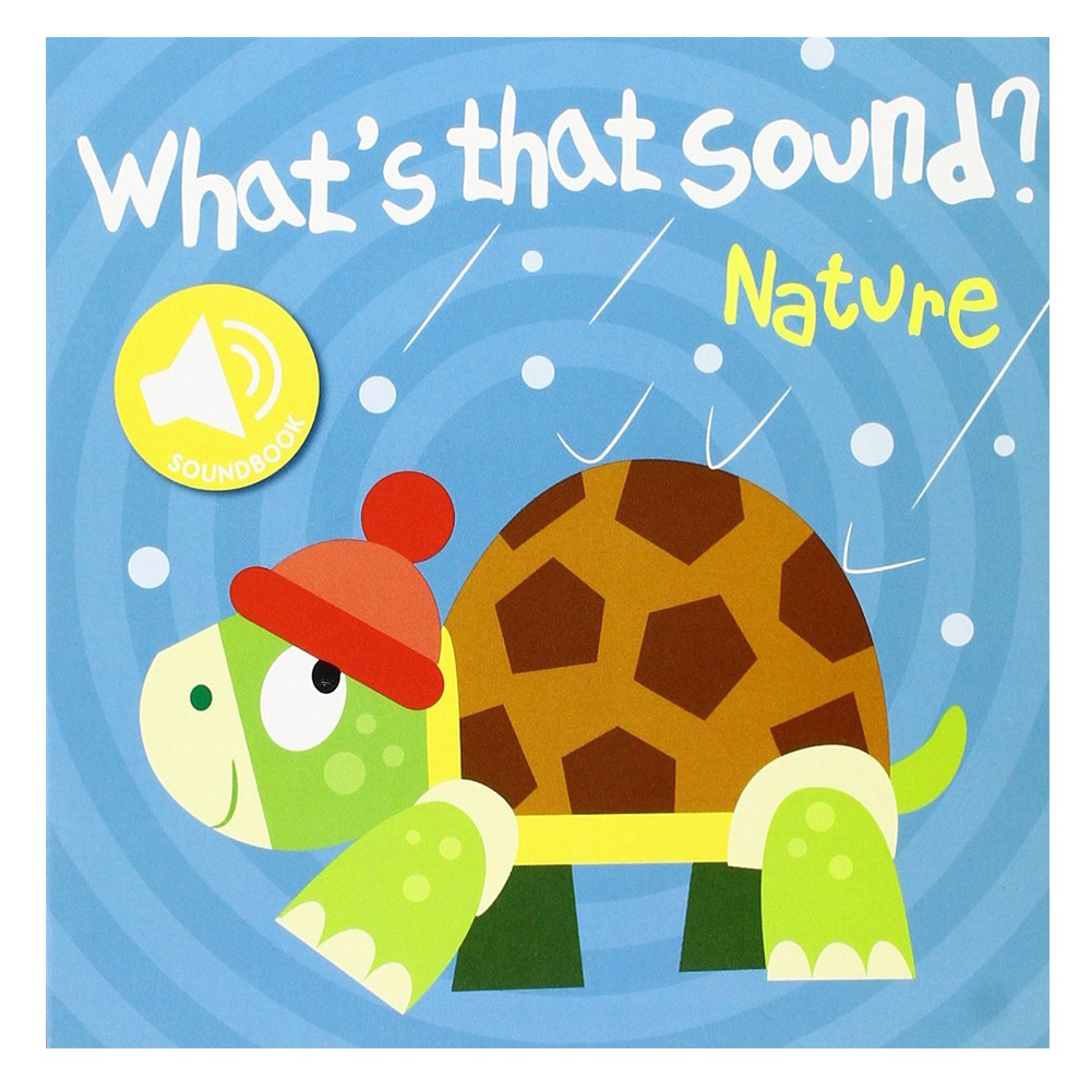 WHAT'S THAT SOUND? NATURE #yenigelenler
