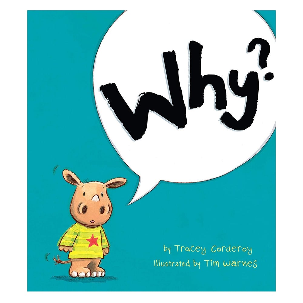 WHY ? #yeni gelenler Çocuk Kitapları Uzmanı - Children's Books Expert