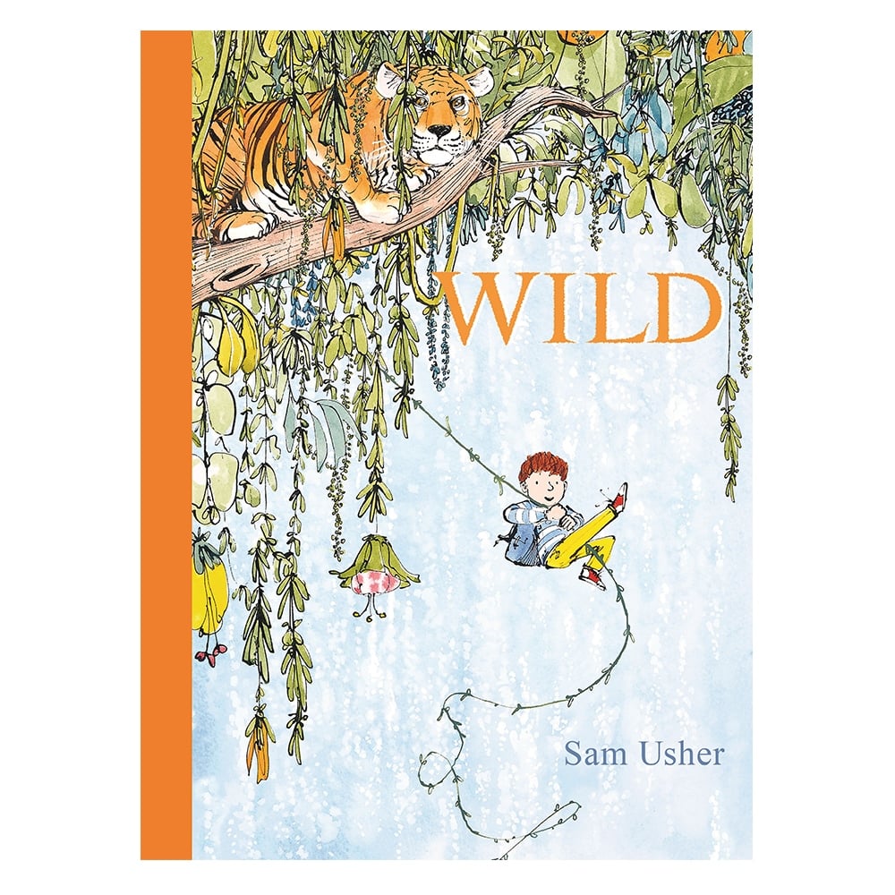 WILD Çocuk Kitapları Uzmanı - Children's Books Expert