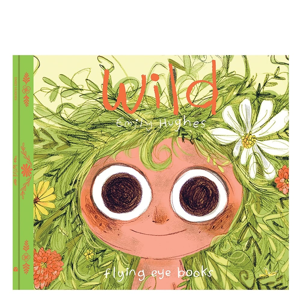 WILD Çocuk Kitapları Uzmanı - Children's Books Expert