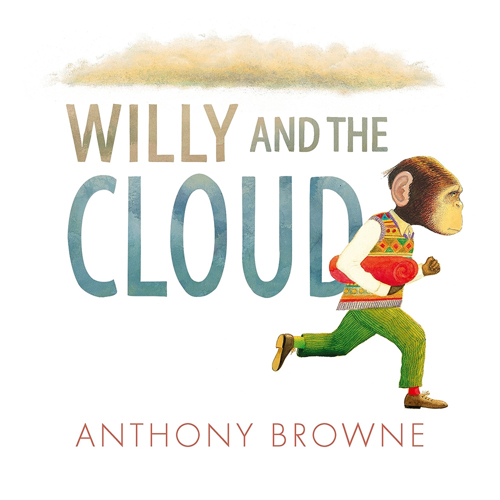 WILLY AND THE CLOUD Çocuk Kitapları Uzmanı - Children's Books Expert
