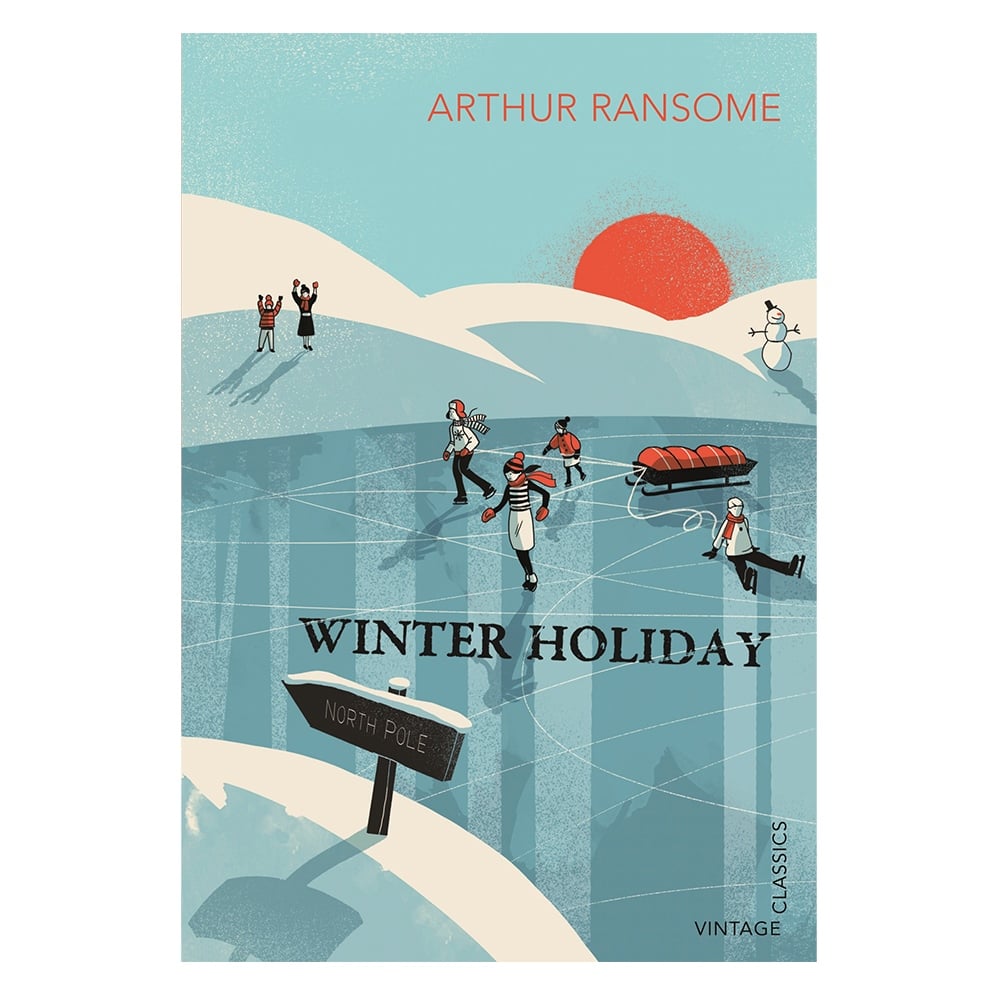 WINTER HOLIDAY